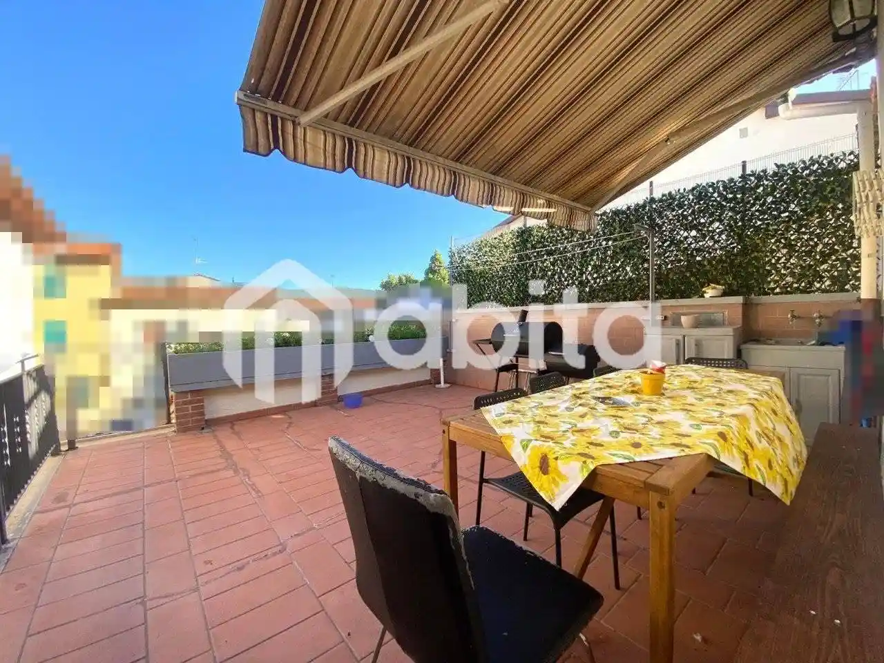 Appartamento in vendita a Terranuova Bracciolini