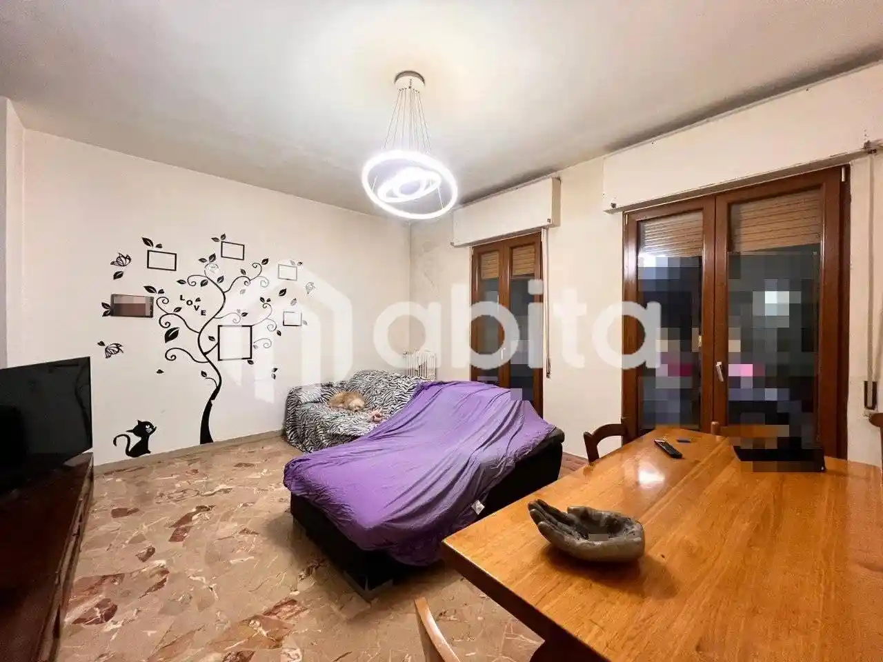 Appartamento in vendita a Terranuova Bracciolini