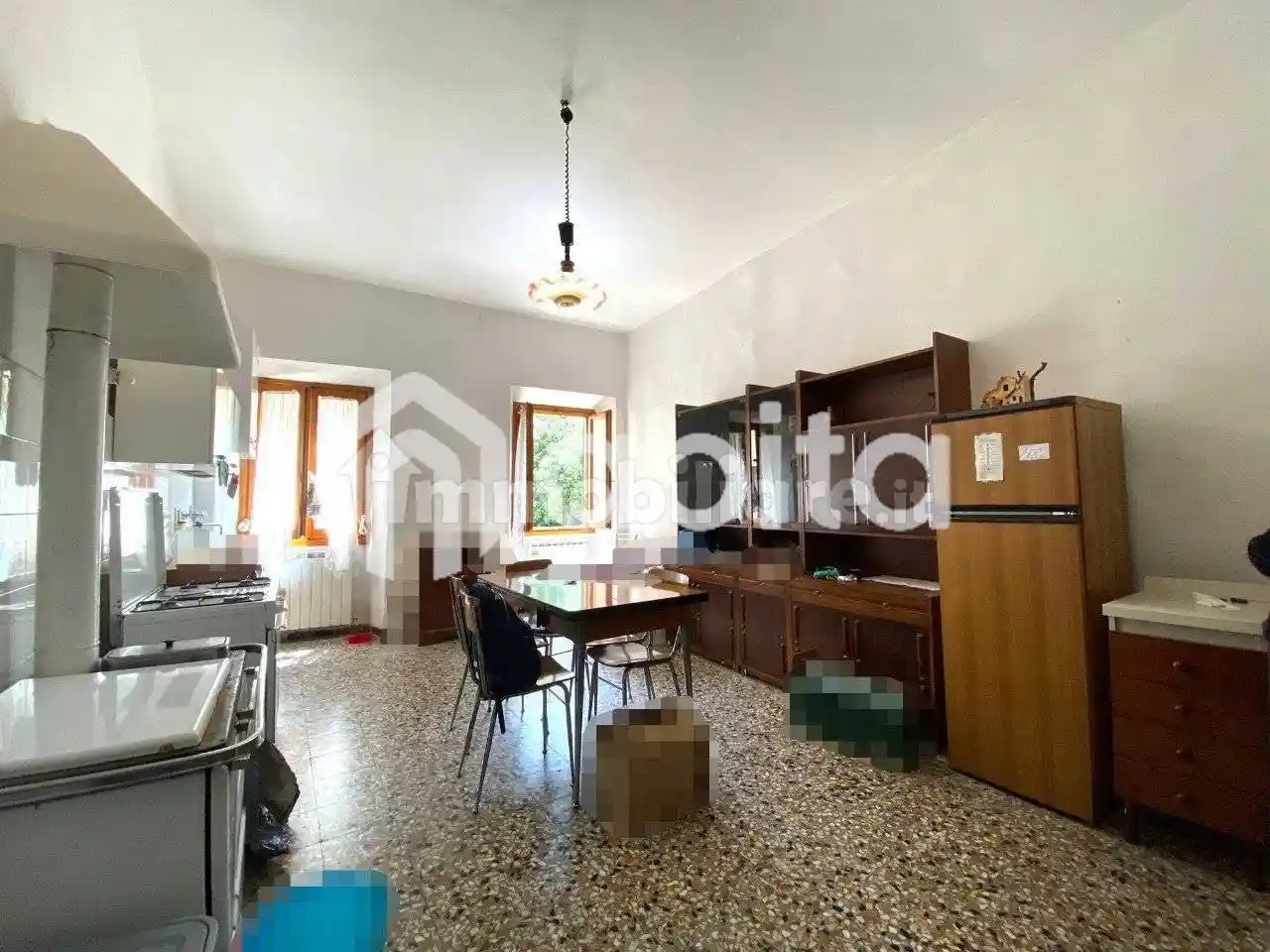 Appartamento in vendita a Terranuova Bracciolini