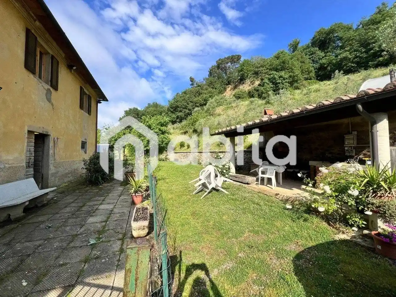 Rustico - Casale in vendita a Terranuova Bracciolini