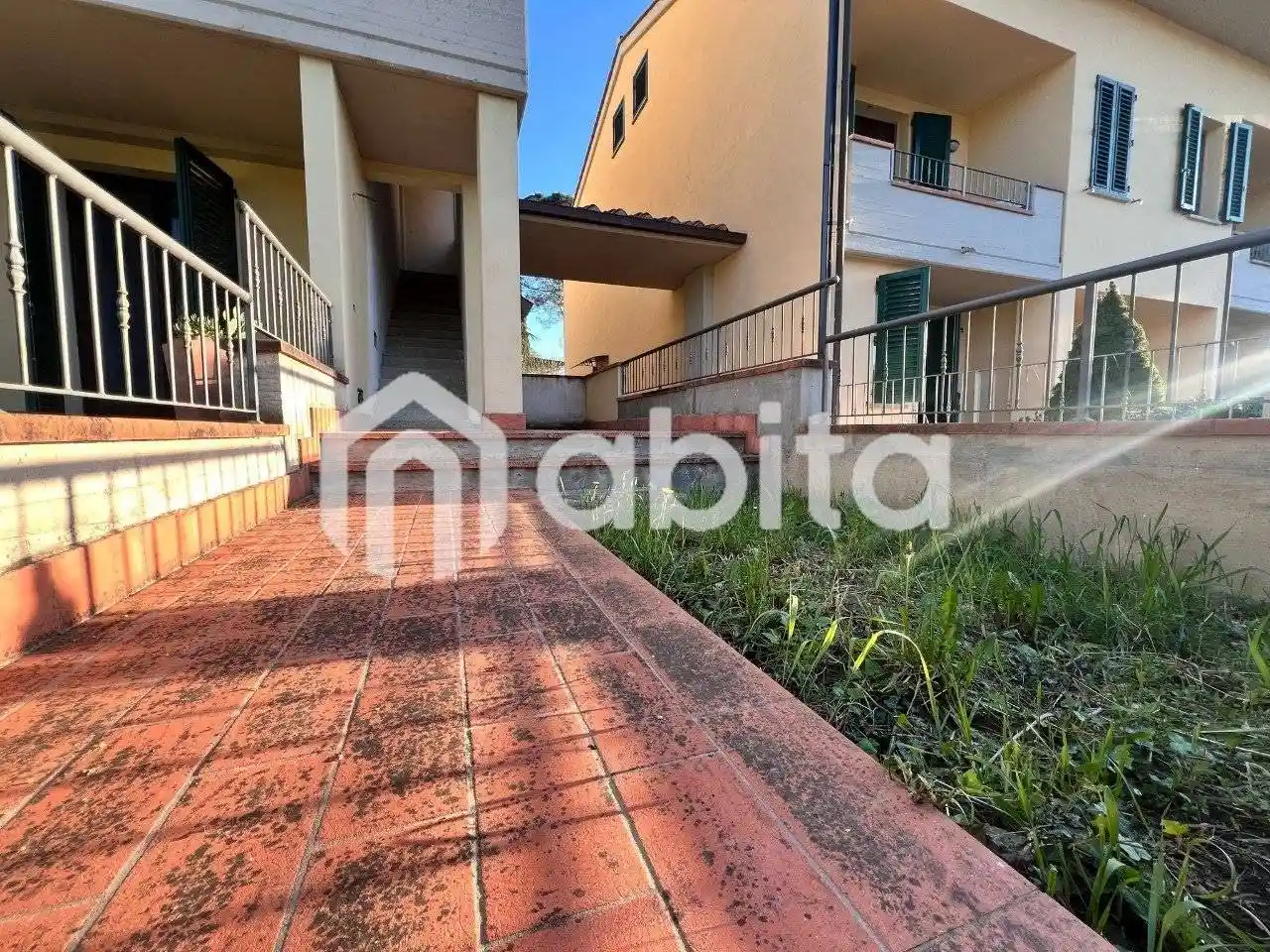 Appartamento in vendita a Terranuova Bracciolini