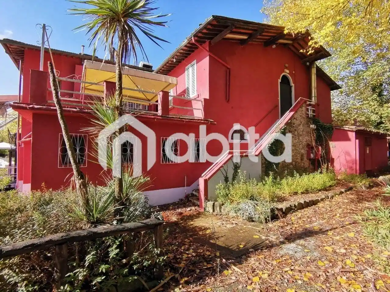 Villa in vendita a Terranuova Bracciolini