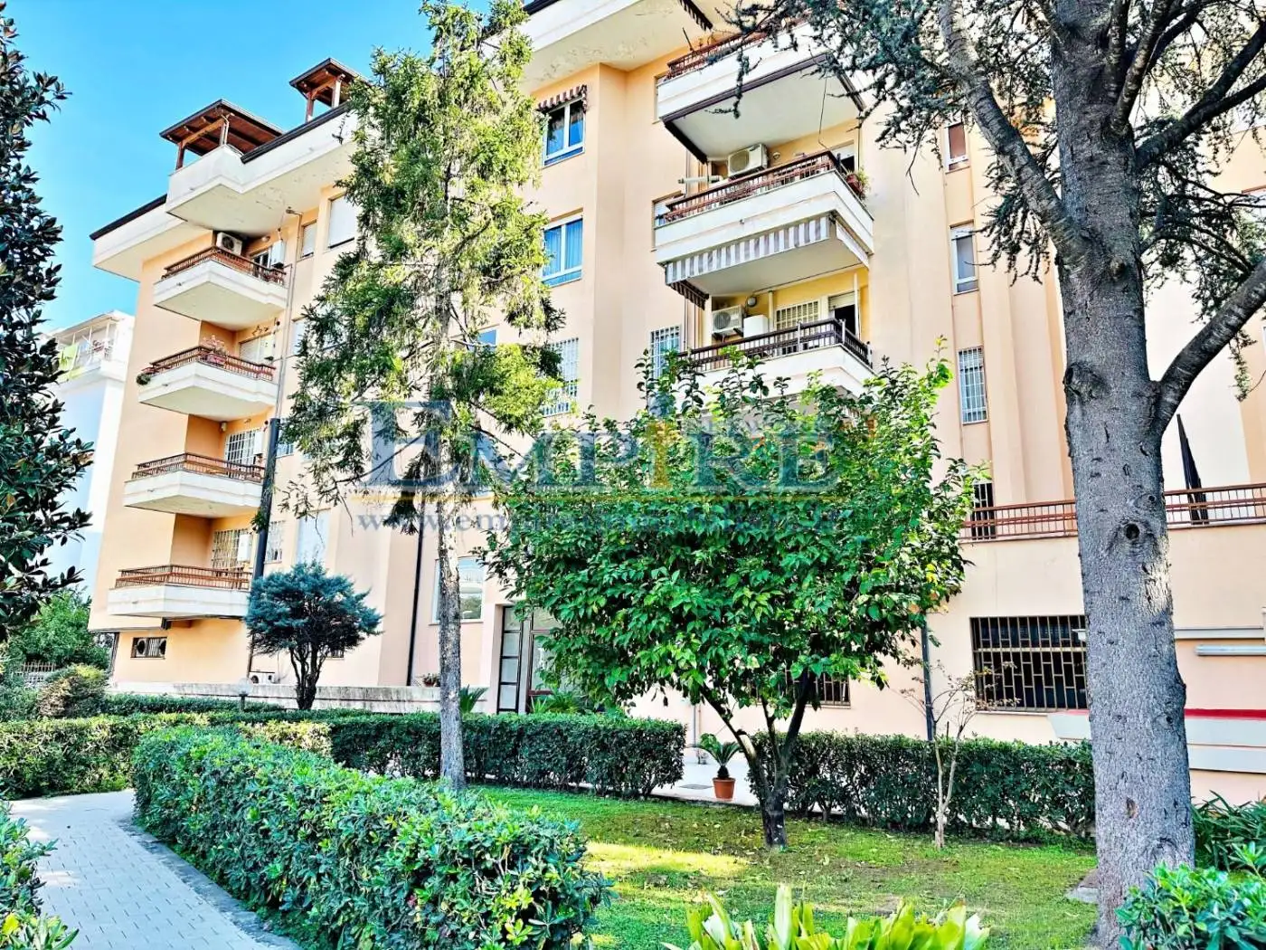 Appartamento in vendita a Aversa