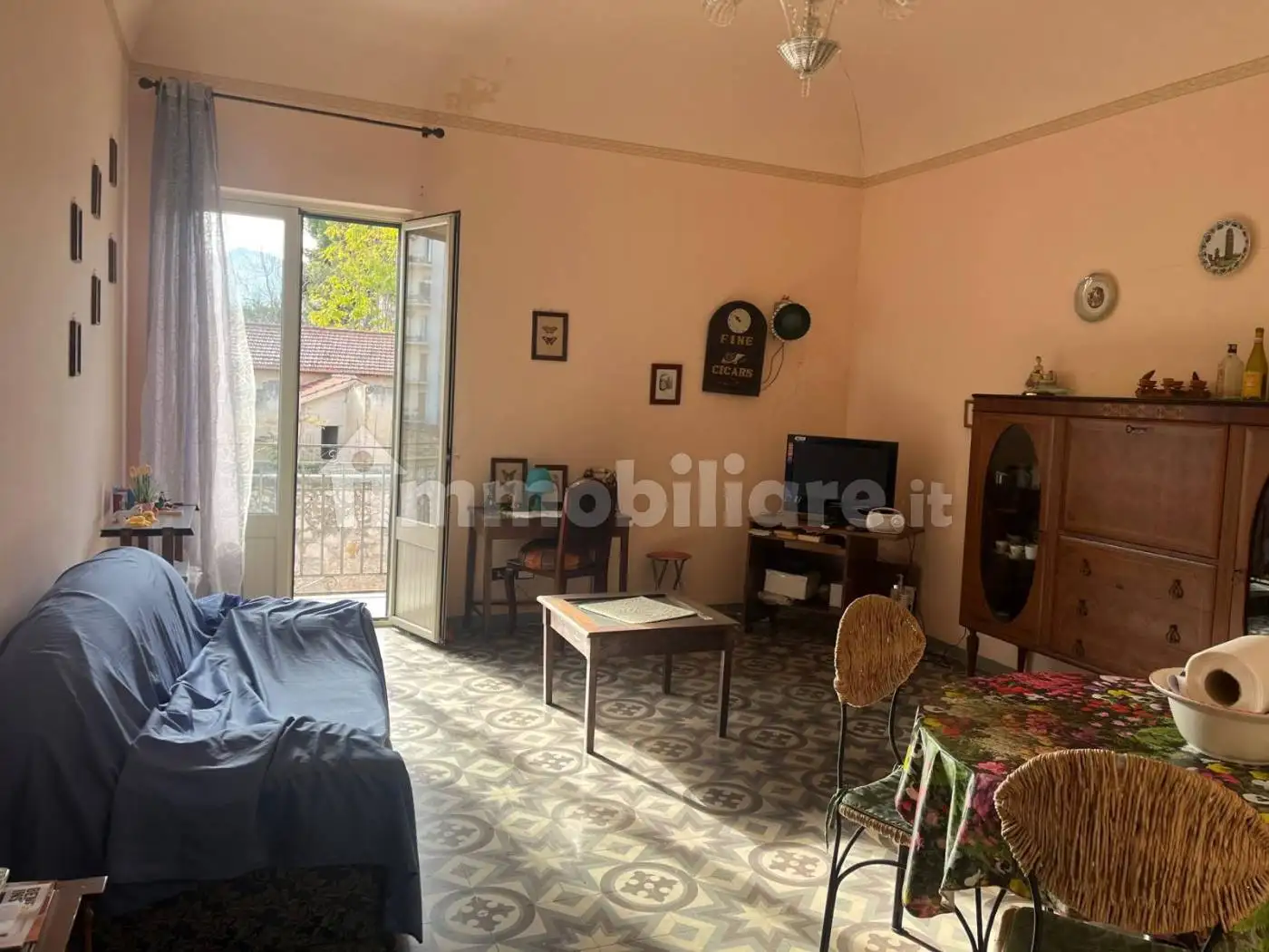 Appartamento in vendita a Palermo