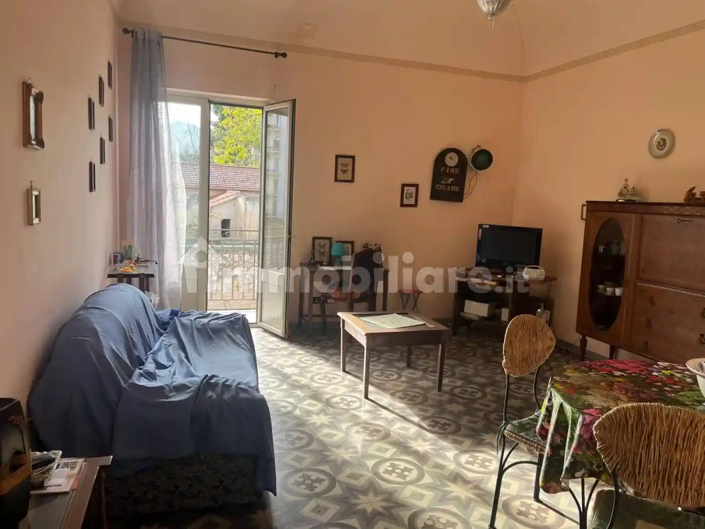 Trilocale via Giuseppe Pitrè 11, Calatafimi Bassa - Indipendenza, Palermo - foto 2