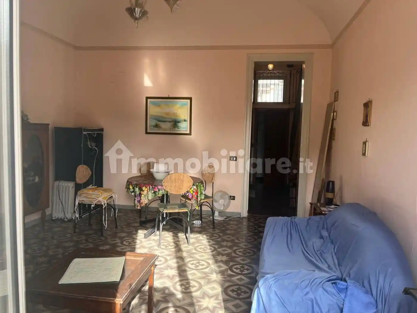 Trilocale via Giuseppe Pitrè 11, Calatafimi Bassa - Indipendenza, Palermo - foto 3