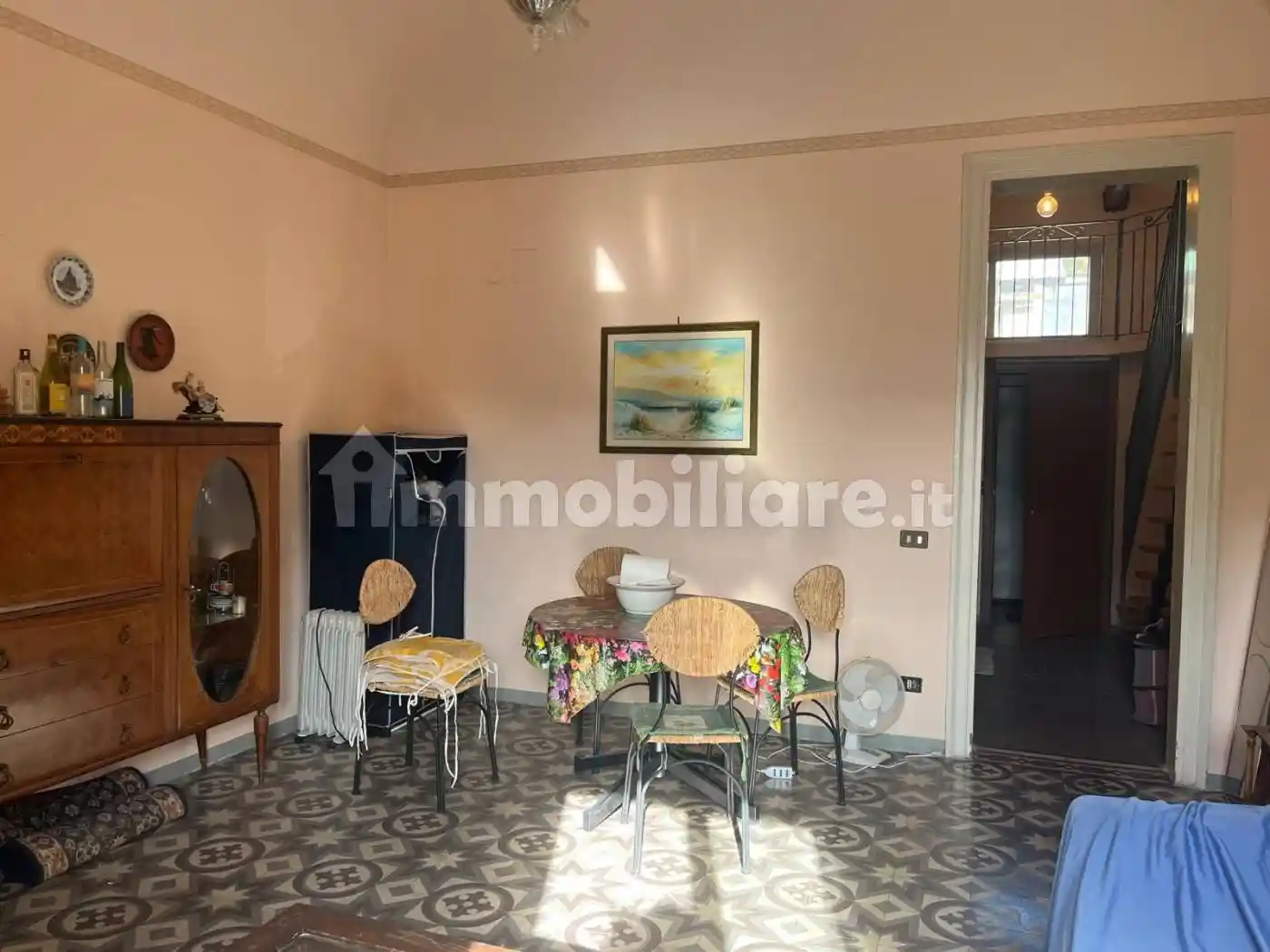 Trilocale via Giuseppe Pitrè 11, Calatafimi Bassa - Indipendenza, Palermo - foto 4