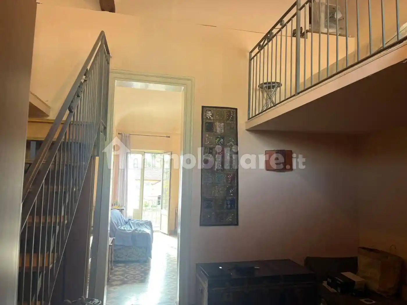 Trilocale via Giuseppe Pitrè 11, Calatafimi Bassa - Indipendenza, Palermo - foto 5