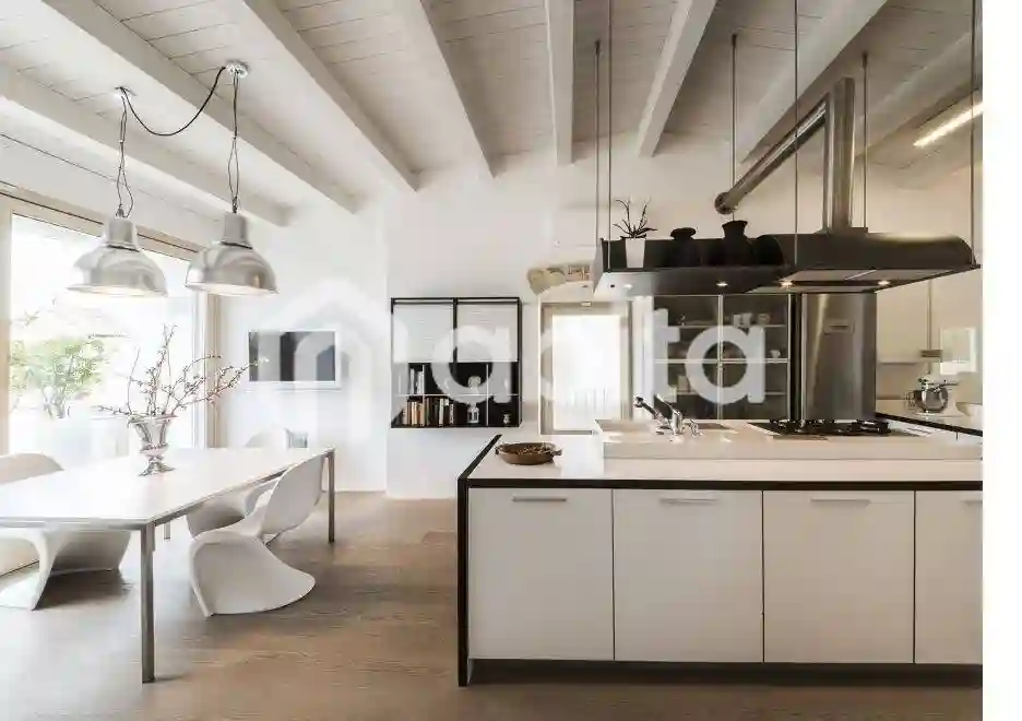 Villetta a schiera - foto 3