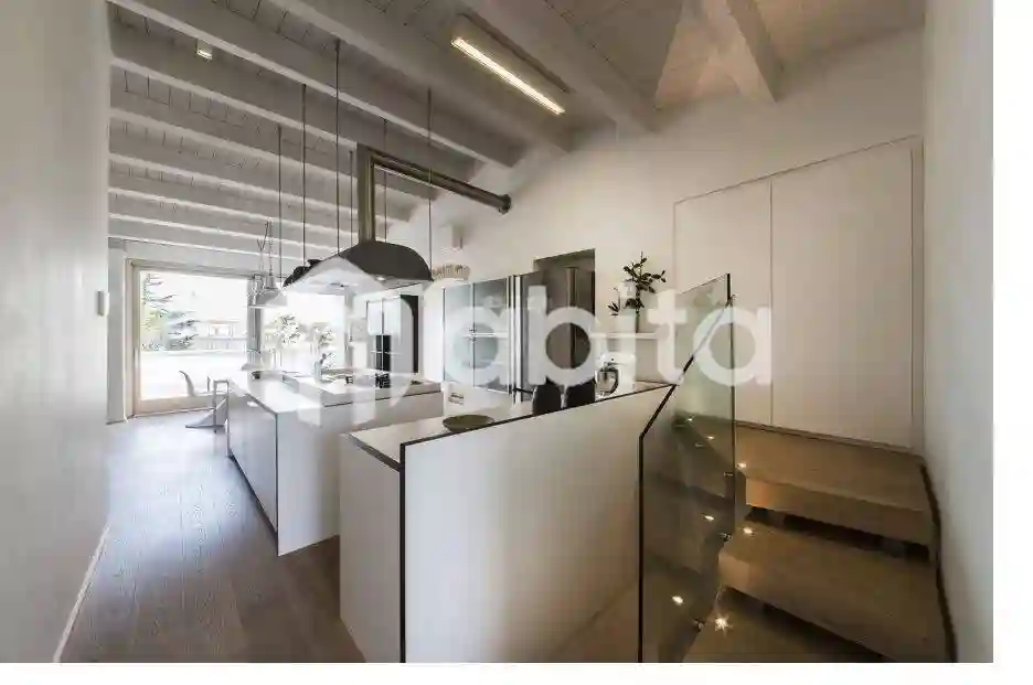 Villetta a schiera - foto 4