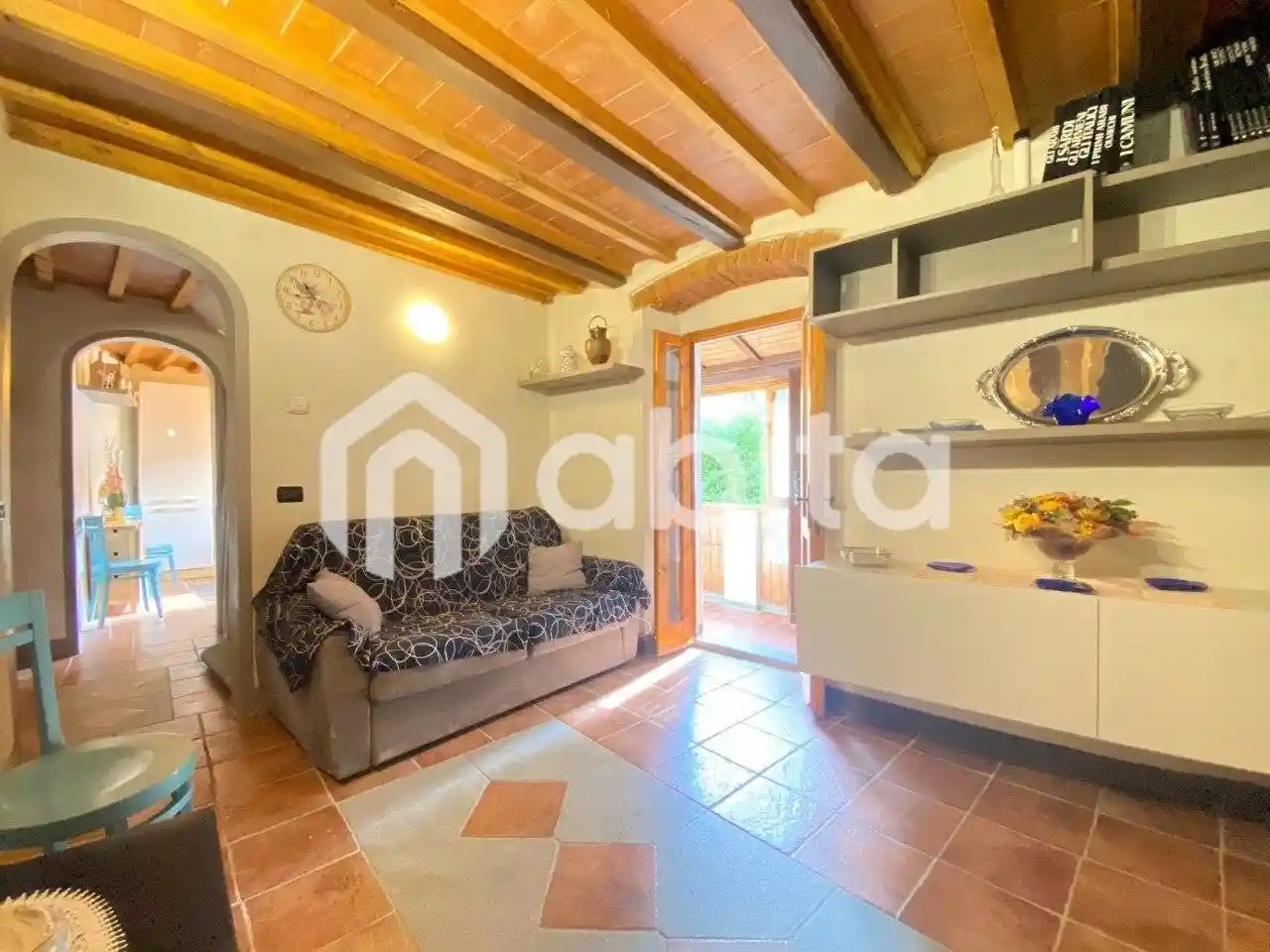 Villa in vendita a Reggello