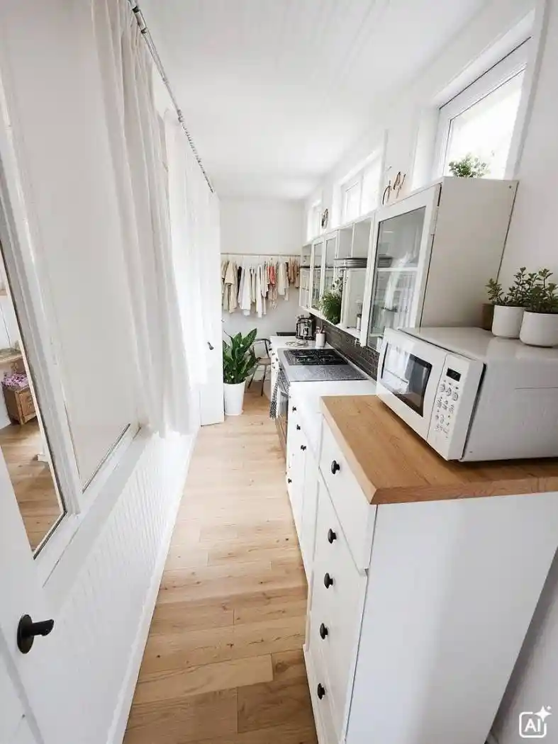 Bilocale via Santa Maria Chiara, Santa Maria Chiara, Cagliari - foto 2