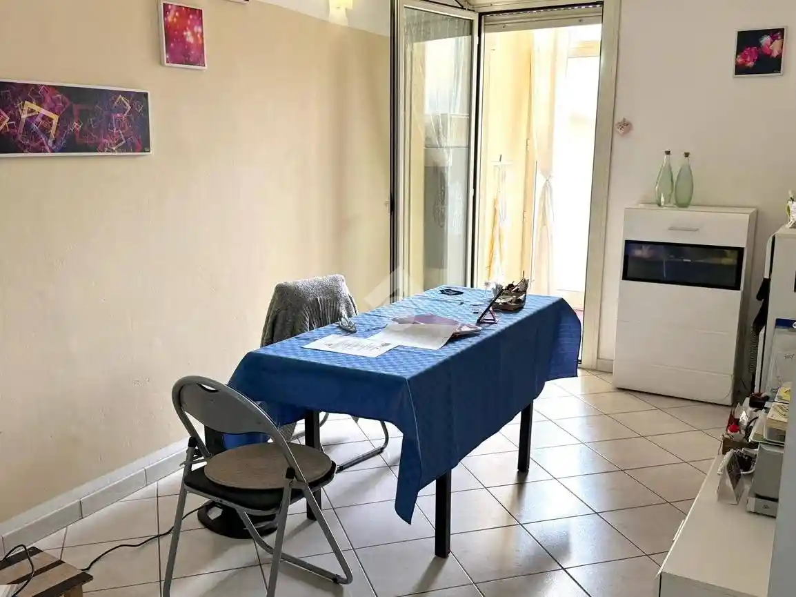 Bilocale via Santa Maria Chiara, Santa Maria Chiara, Cagliari - foto 3