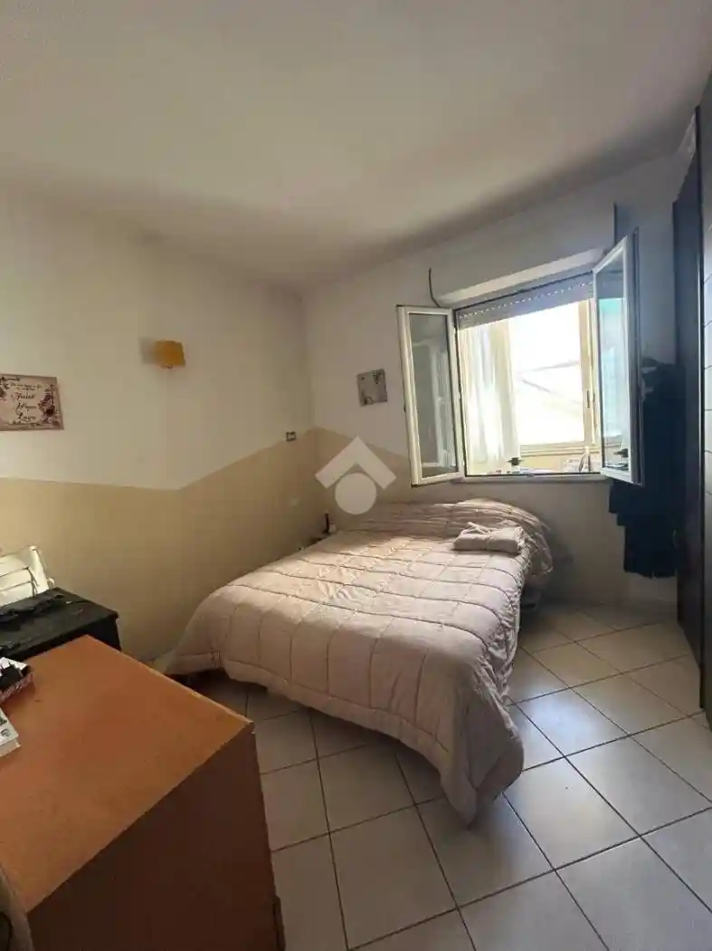 Bilocale via Santa Maria Chiara, Santa Maria Chiara, Cagliari - foto 5