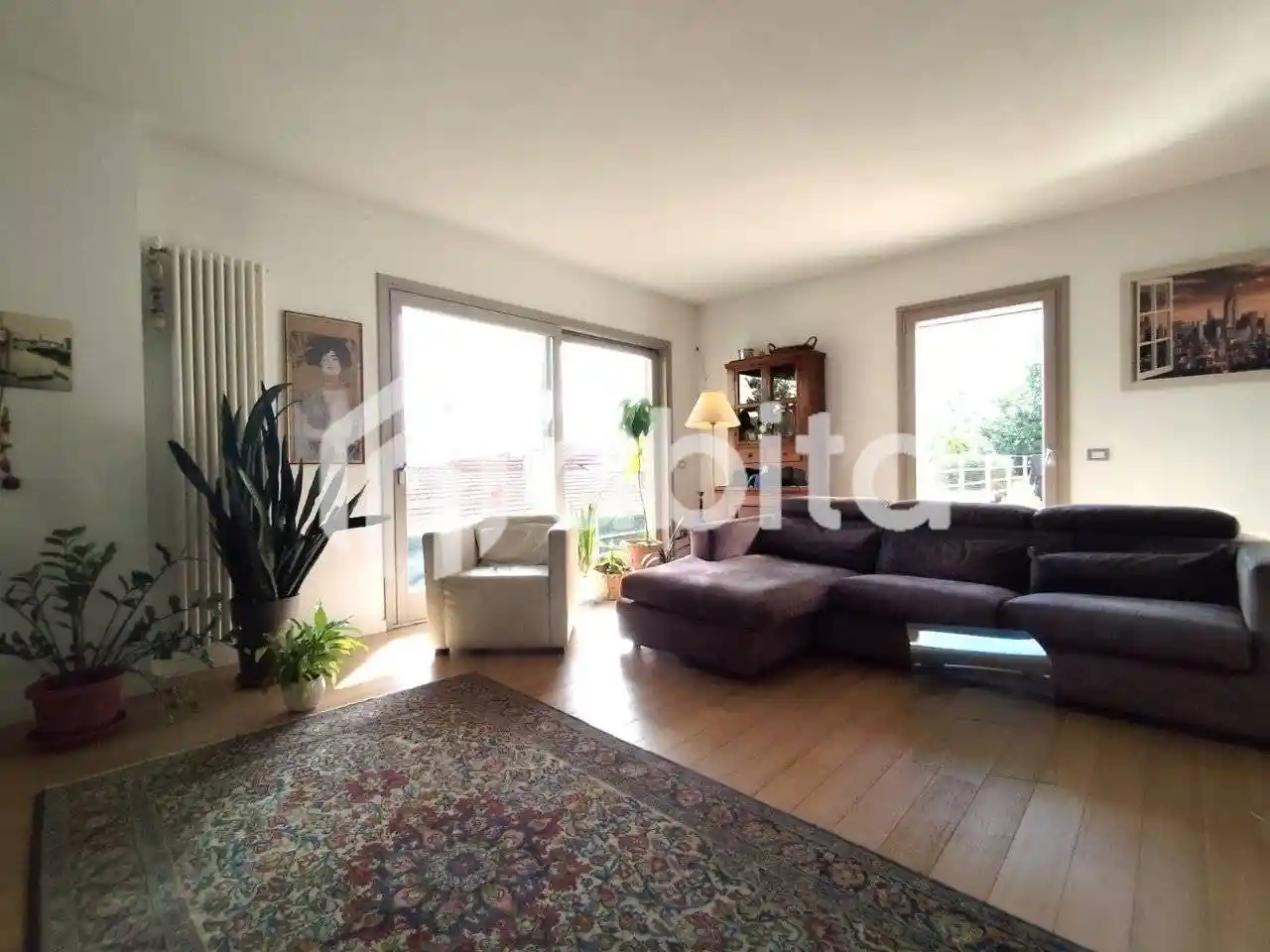 Appartamento in vendita a Reggello