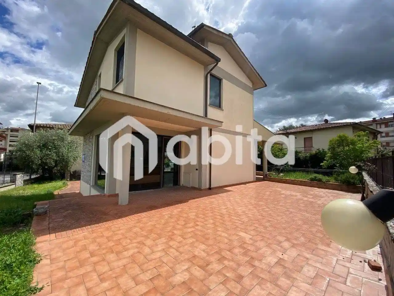 Villa unifamiliare via Vittorio Bachelet, Figline Valdarno, Figline e Incisa Valdarno - foto 4