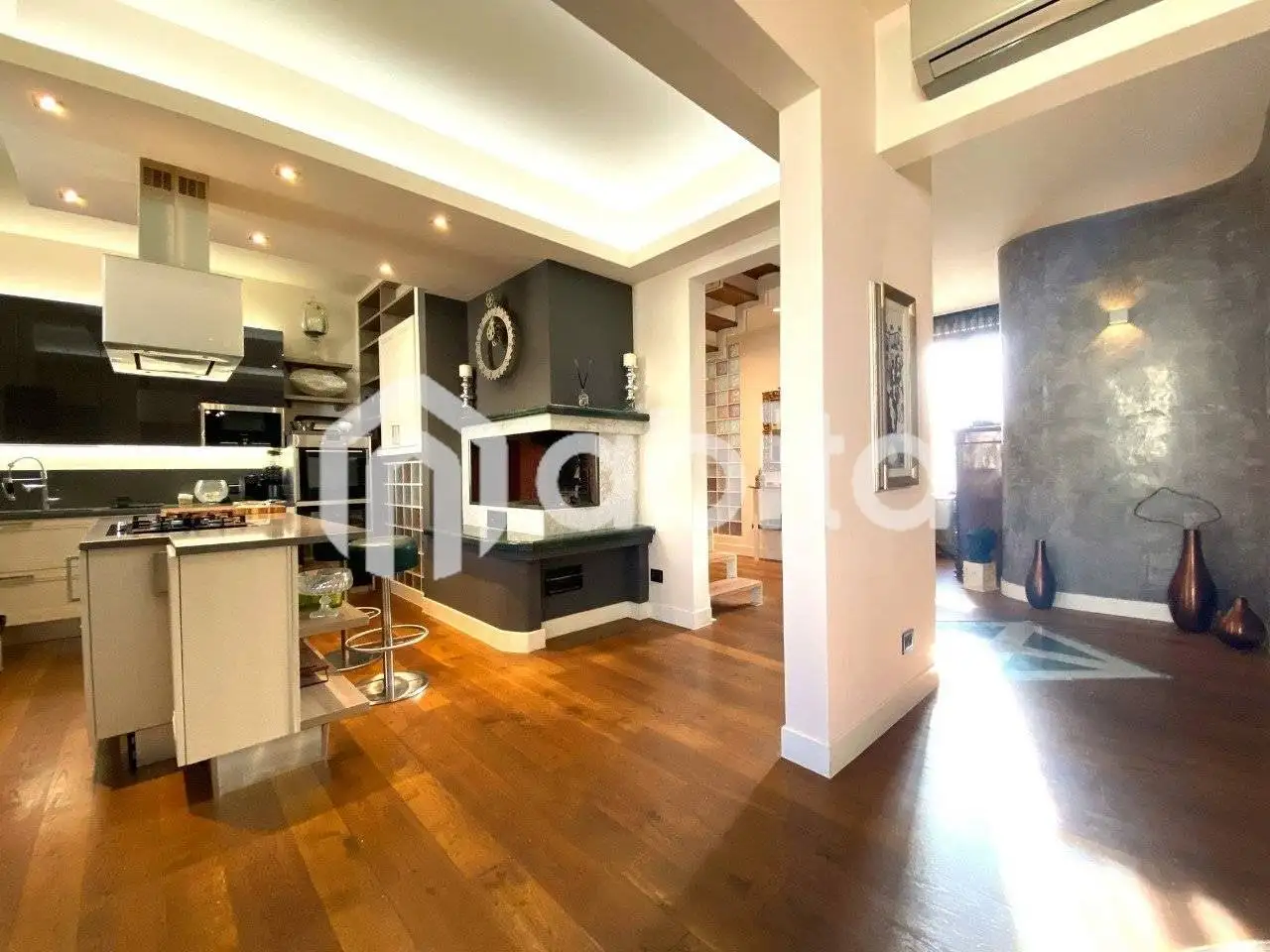 Appartamento in vendita a Figline e Incisa Valdarno