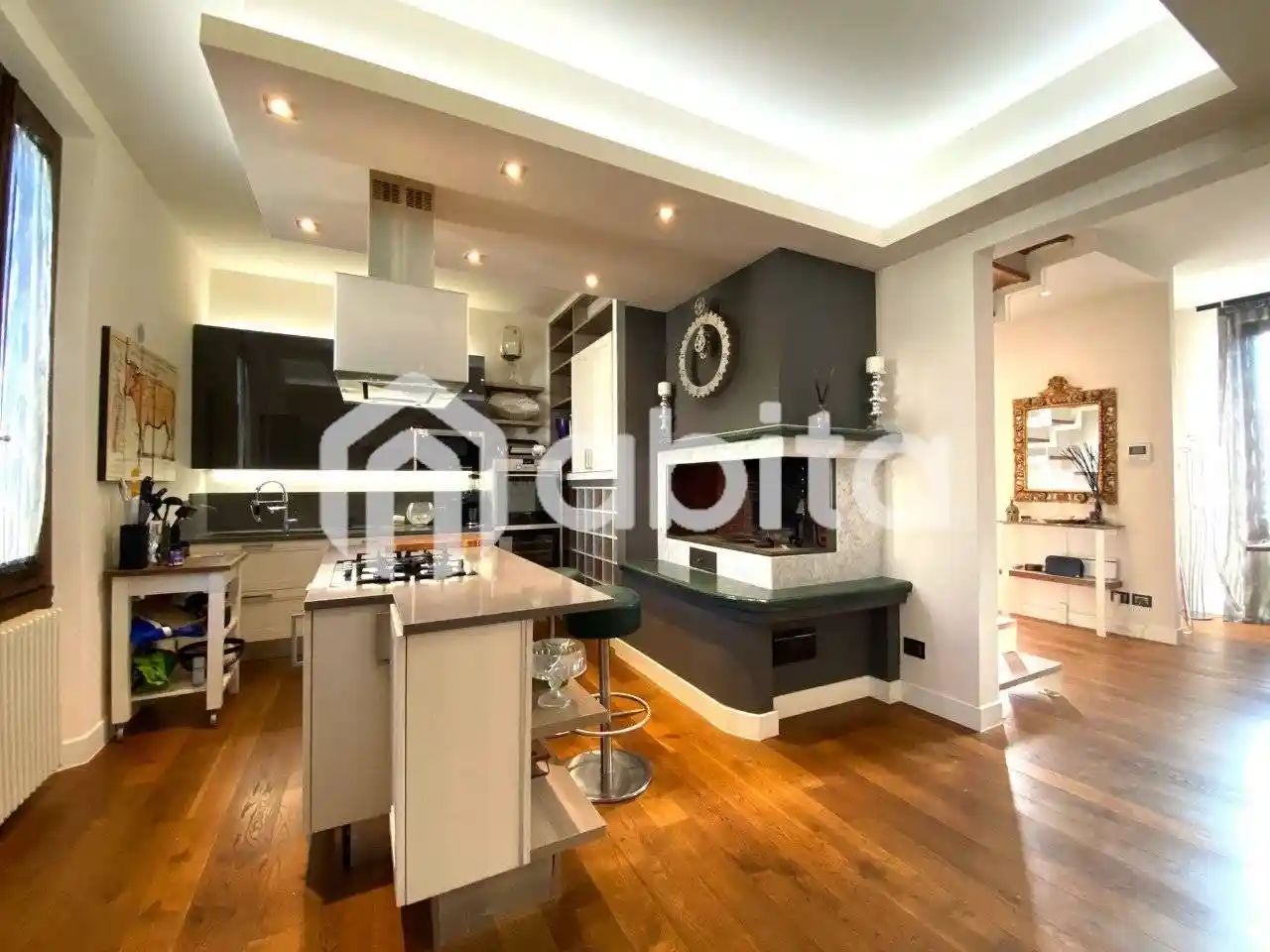 Appartamento via Torino, Figline Valdarno, Figline e Incisa Valdarno - foto 2