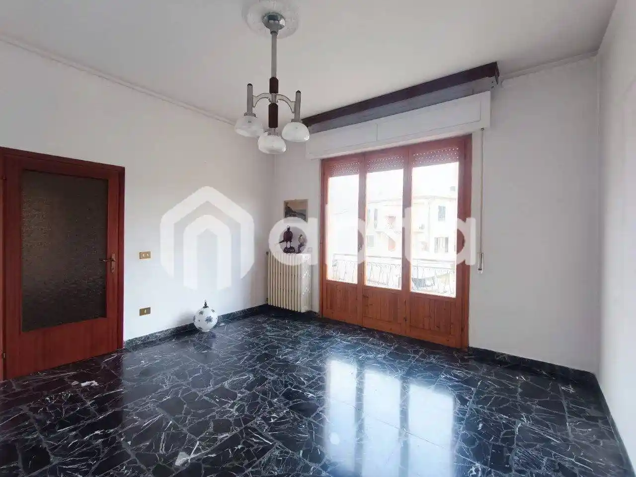 Appartamento via Pratomagno, Matassino, Figline e Incisa Valdarno - foto 2