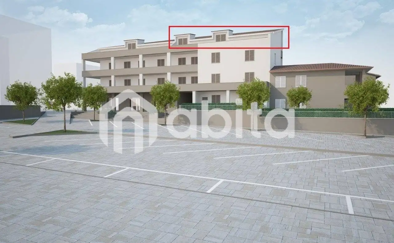 Appartamento in vendita a Figline e Incisa Valdarno