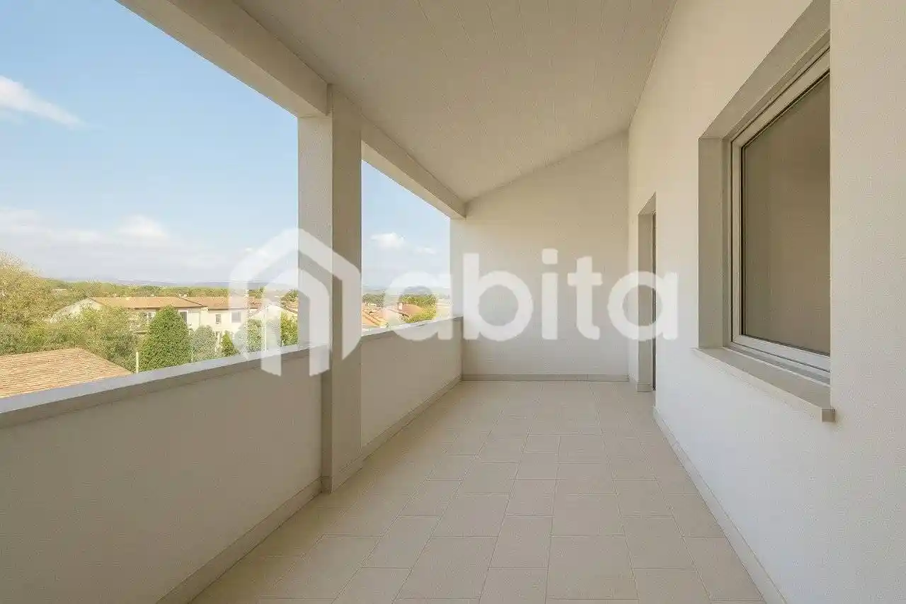 Appartamento via Fratelli Cervi Figline, Figline Valdarno, Figline e Incisa Valdarno - foto 2