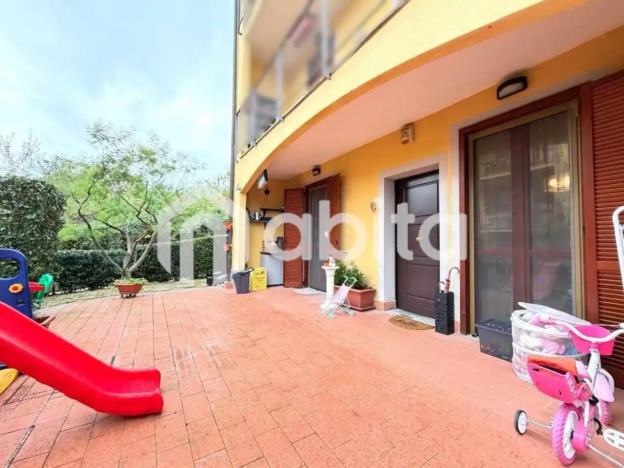 Trilocale via Fratelli Cervi, Figline Valdarno, Figline e Incisa Valdarno - foto 2