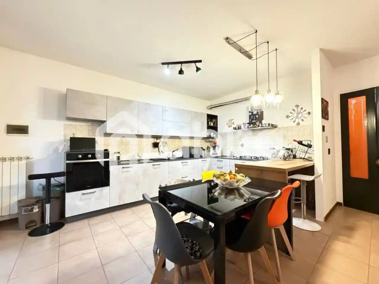 Trilocale via Fratelli Cervi, Figline Valdarno, Figline e Incisa Valdarno - foto 5