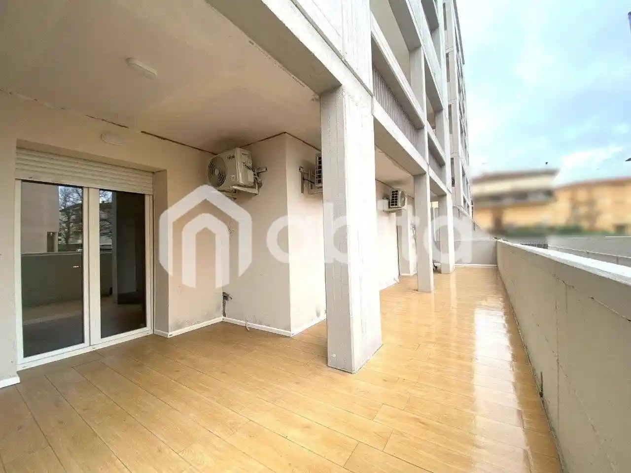 Trilocale via Fratelli Rosselli, Matassino, Figline e Incisa Valdarno - foto 4