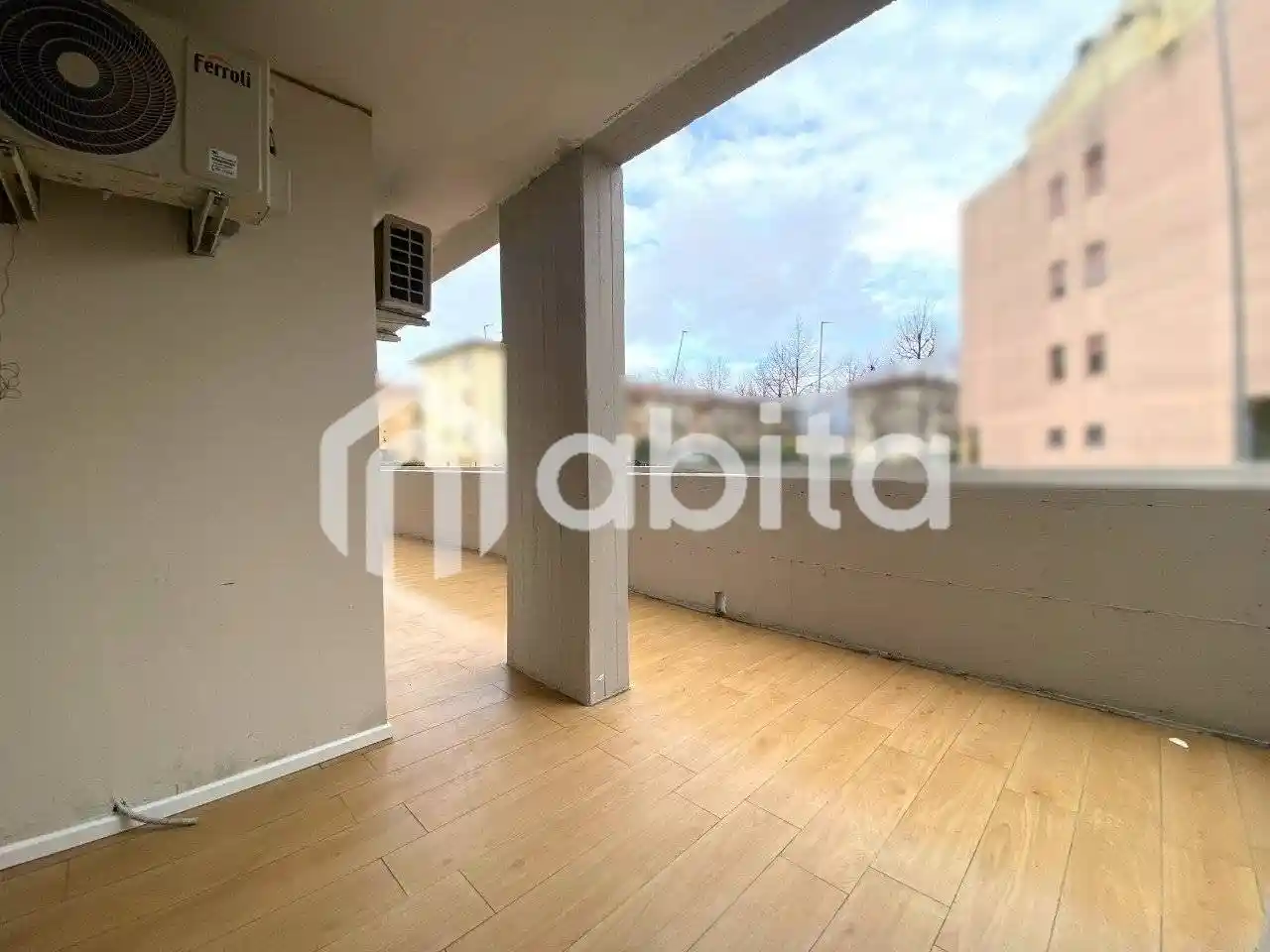 Trilocale via Fratelli Rosselli, Matassino, Figline e Incisa Valdarno - foto 5