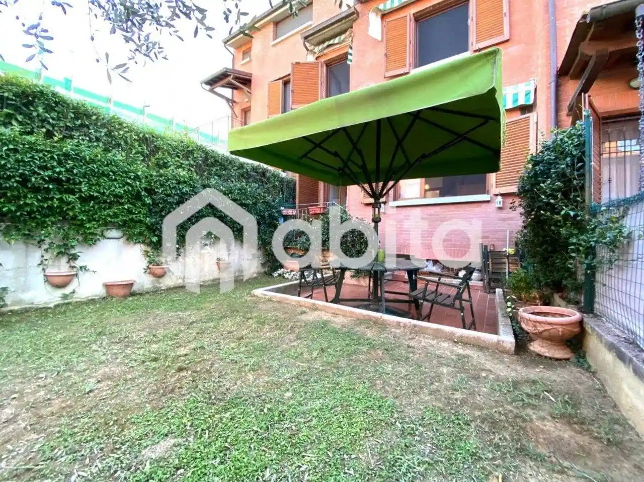 Villetta a schiera in vendita a Figline e Incisa Valdarno