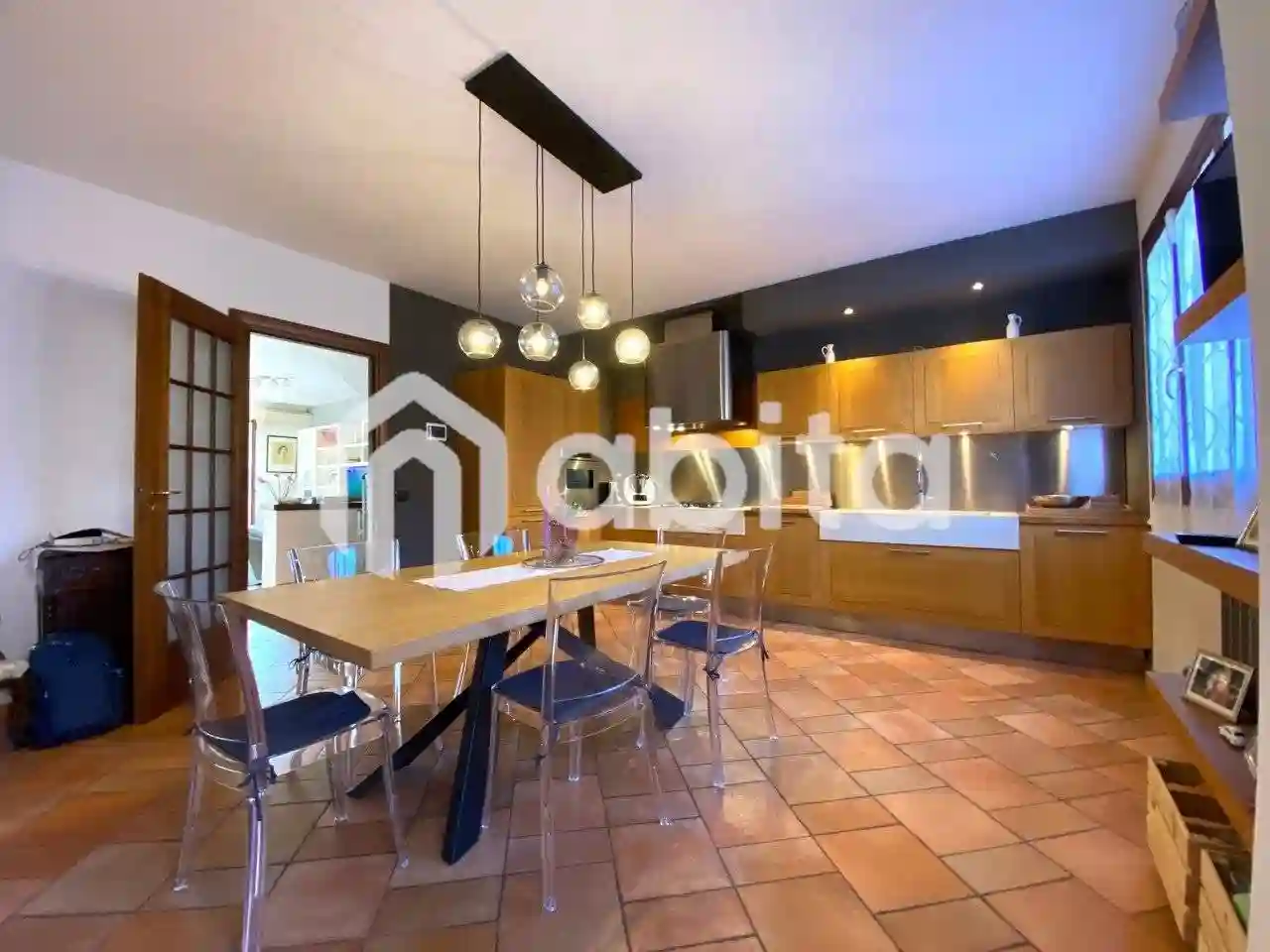 Villetta a schiera - foto 4