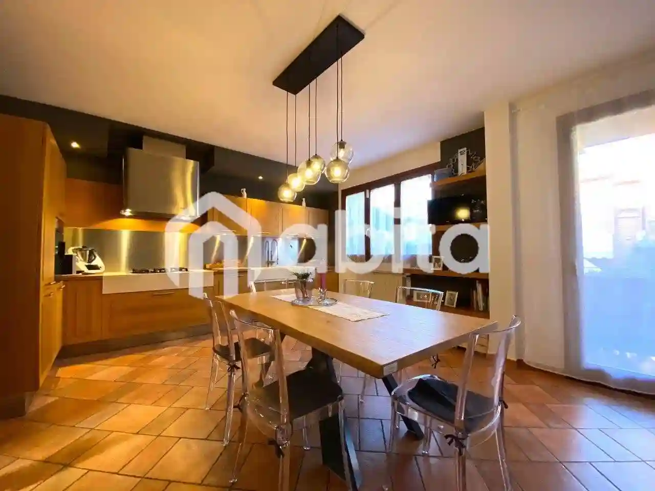 Villetta a schiera - foto 5