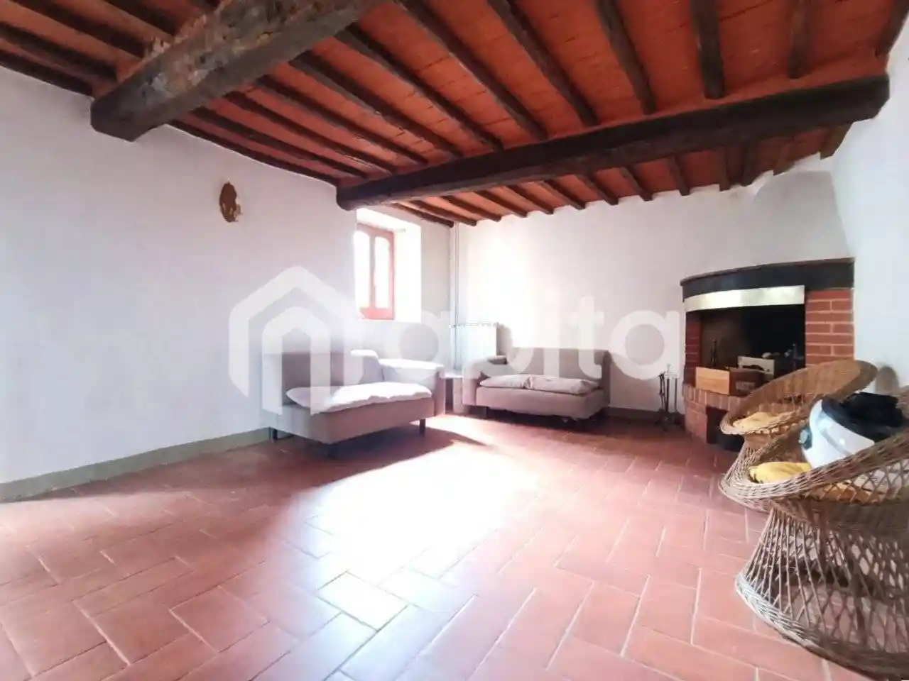 Villa a schiera via Grevigiana, Aiaccia, Figline e Incisa Valdarno - foto 4