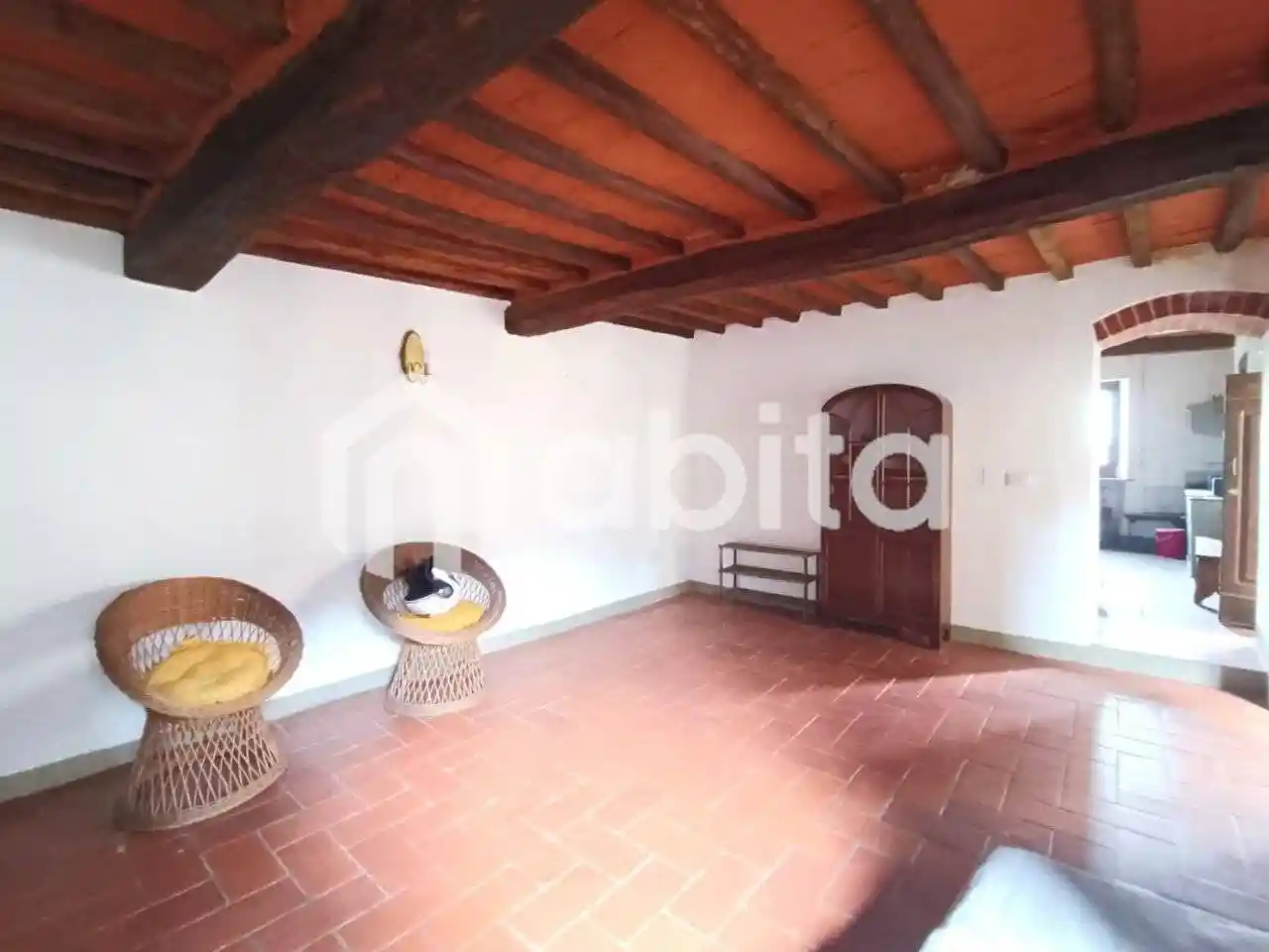 Villa a schiera via Grevigiana, Aiaccia, Figline e Incisa Valdarno - foto 5