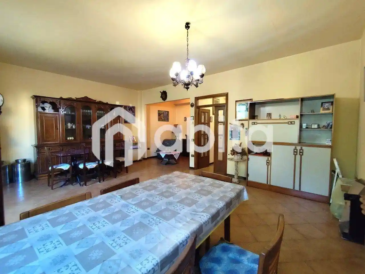 Quadrilocale via GIOVANNI AMENDOLA, Matassino, Figline e Incisa Valdarno - foto 4