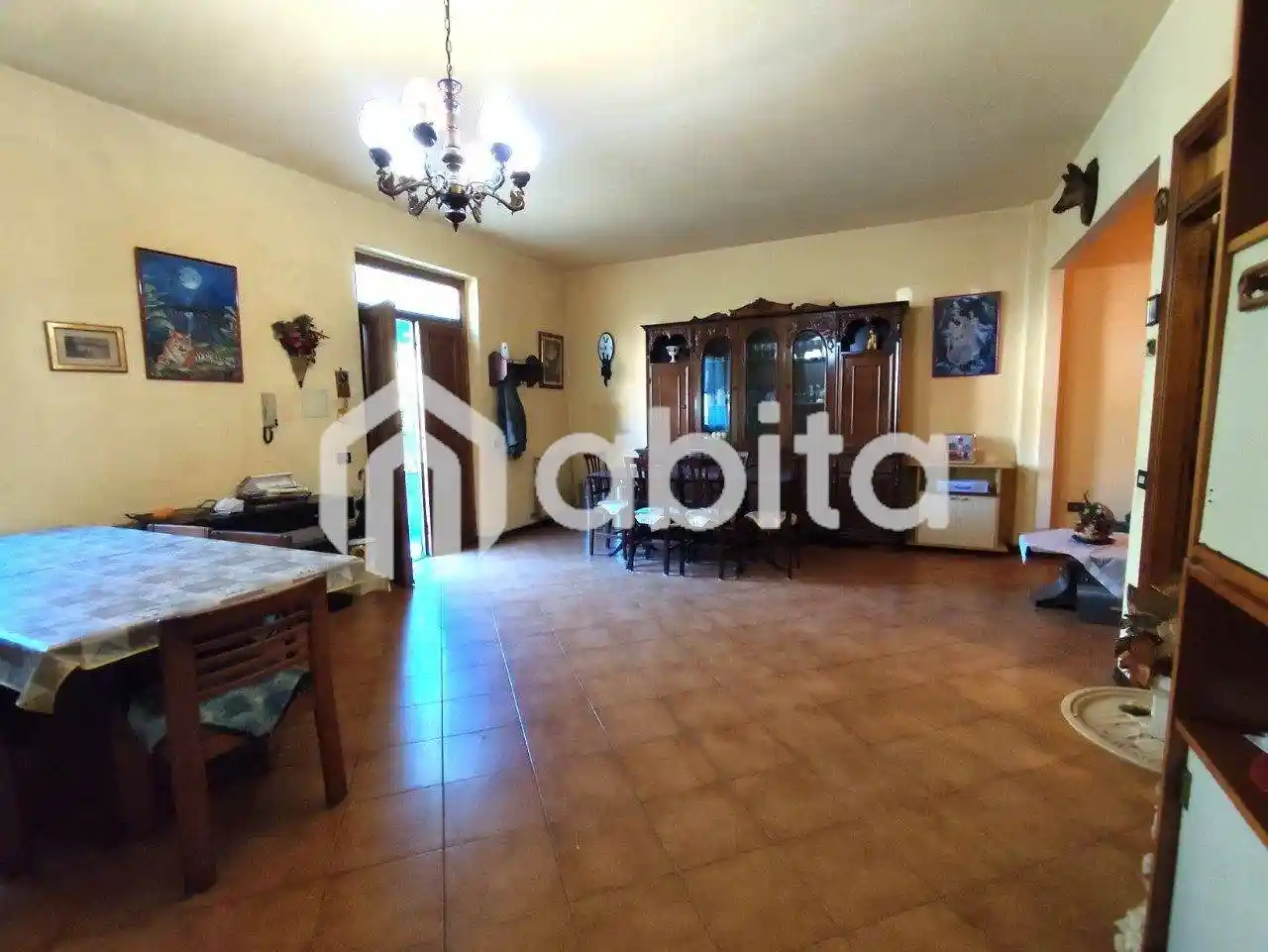 Quadrilocale via GIOVANNI AMENDOLA, Matassino, Figline e Incisa Valdarno - foto 5