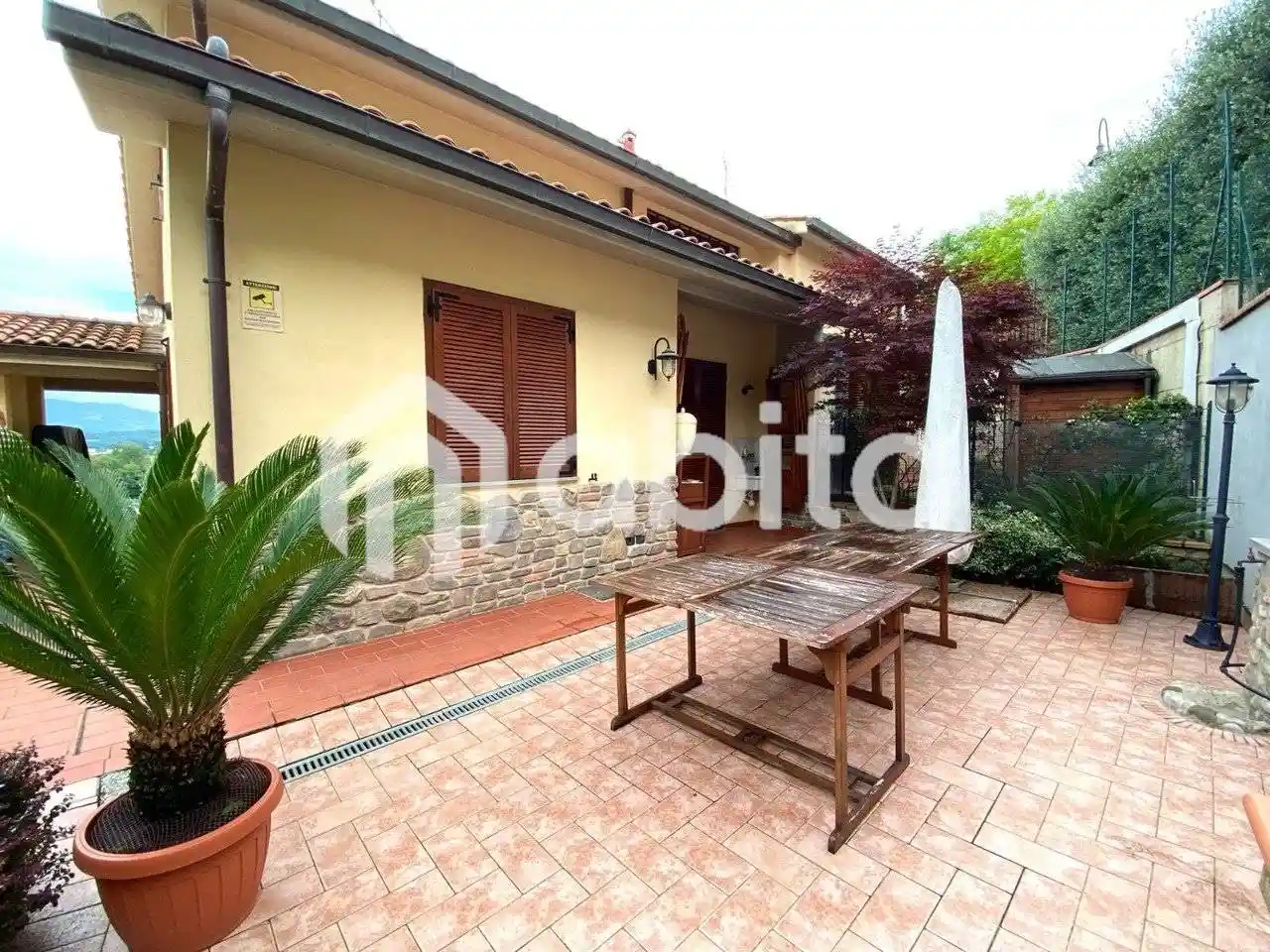 Villetta a schiera in vendita a Figline e Incisa Valdarno