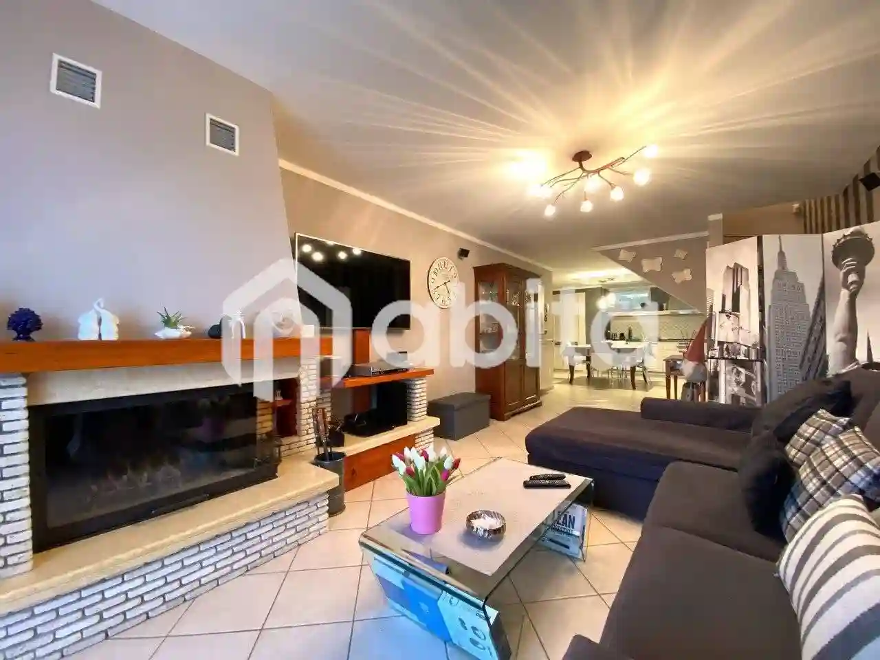 Villetta a schiera - foto 4