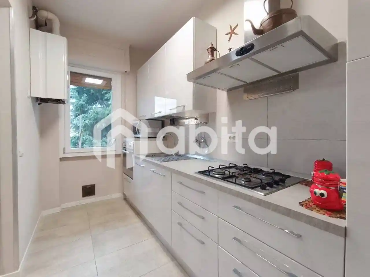 Quadrilocale via del ponterosso, Figline Valdarno, Figline e Incisa Valdarno - foto 5