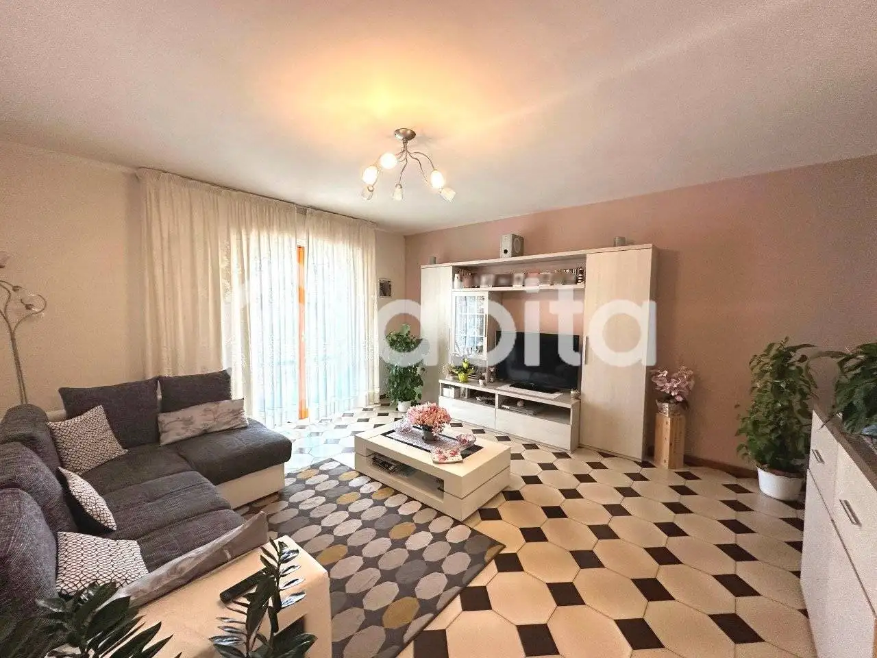 Appartamento in vendita a Figline e Incisa Valdarno