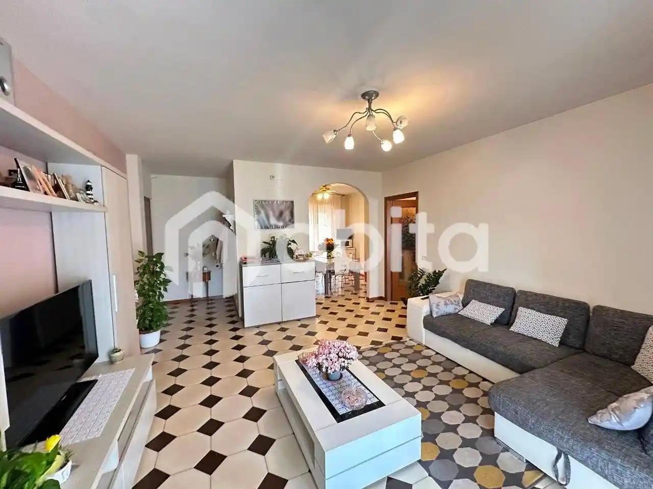 Appartamento via nicola pistelli, Figline Valdarno, Figline e Incisa Valdarno - foto 4