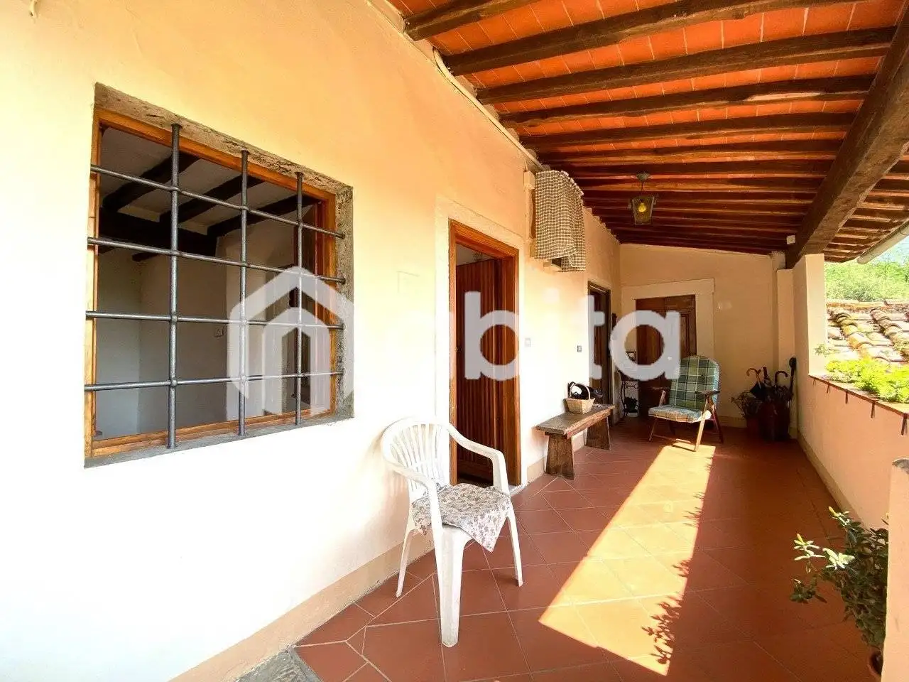 Villetta a schiera in vendita a Figline e Incisa Valdarno