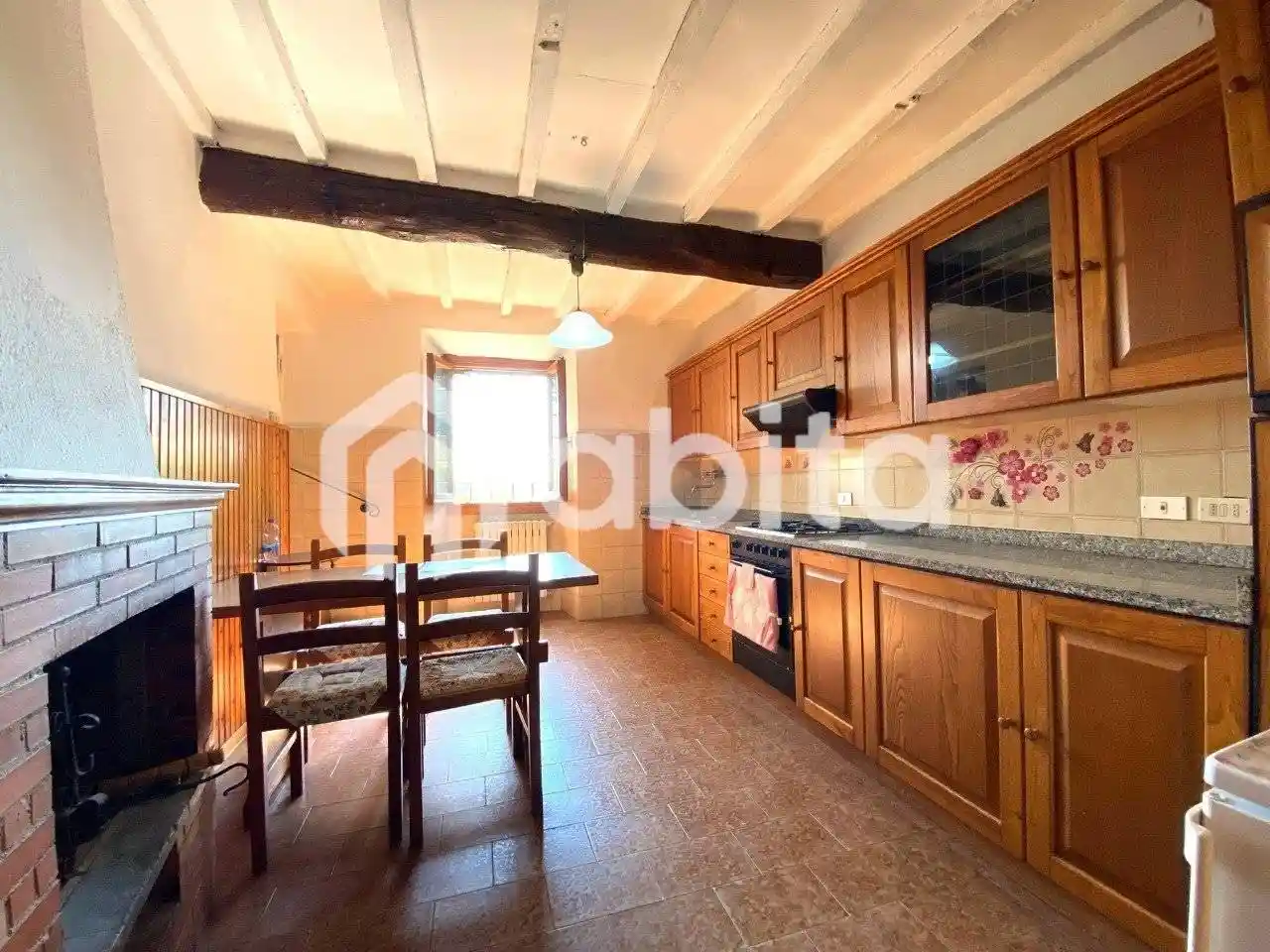 Villa a schiera via del Valico Ponte agli Stolli, Ponte Agli Stolli, Figline e Incisa Valdarno - foto 3