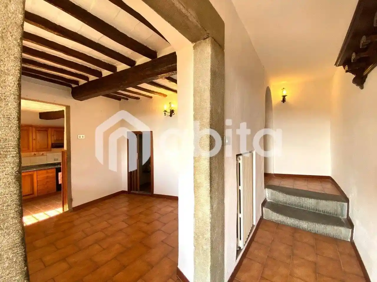 Villa a schiera via del Valico Ponte agli Stolli, Ponte Agli Stolli, Figline e Incisa Valdarno - foto 5