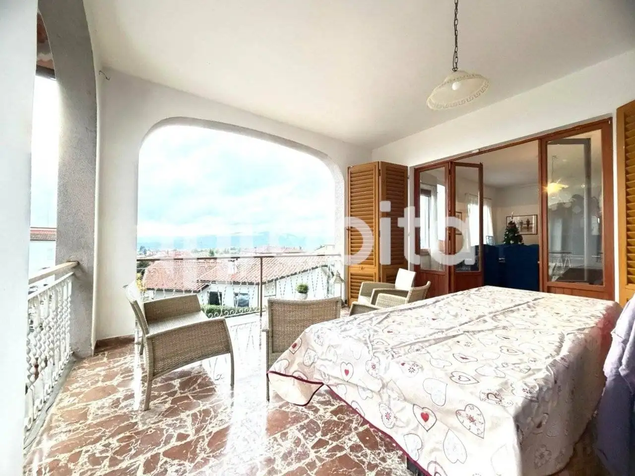 Appartamento in vendita a Castelfranco Piandisco