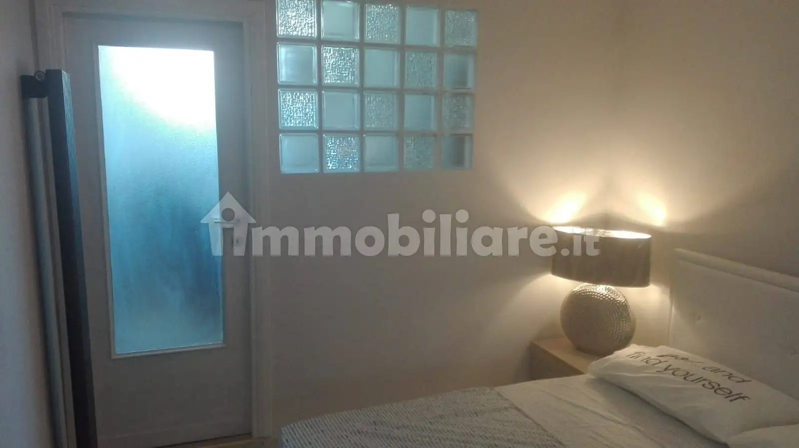 Bilocale via del Baluardo 33a, Centro, Nettuno - foto 3