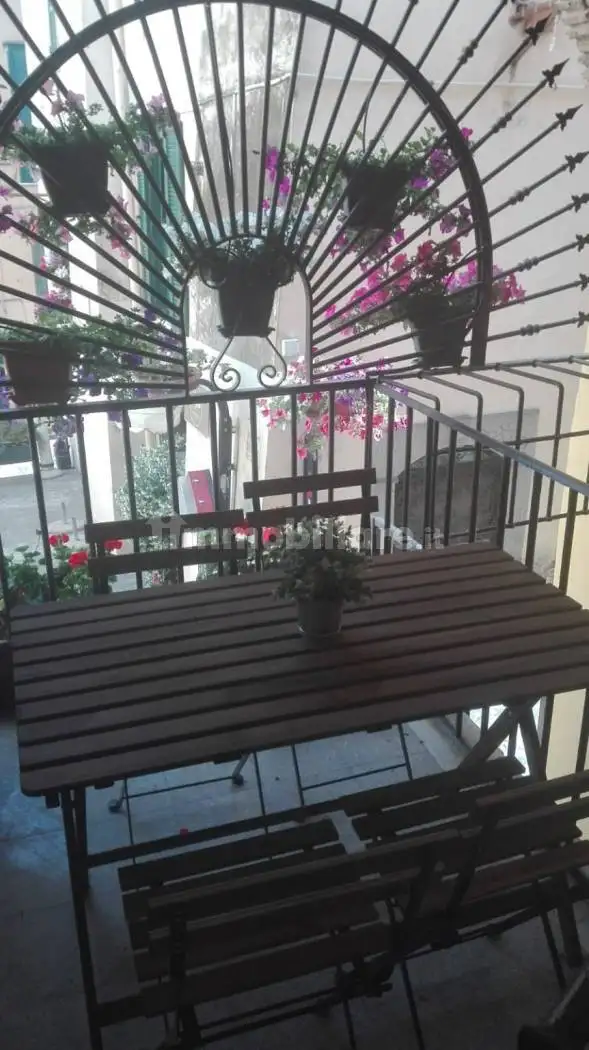 Bilocale via del Baluardo 33a, Centro, Nettuno - foto 4