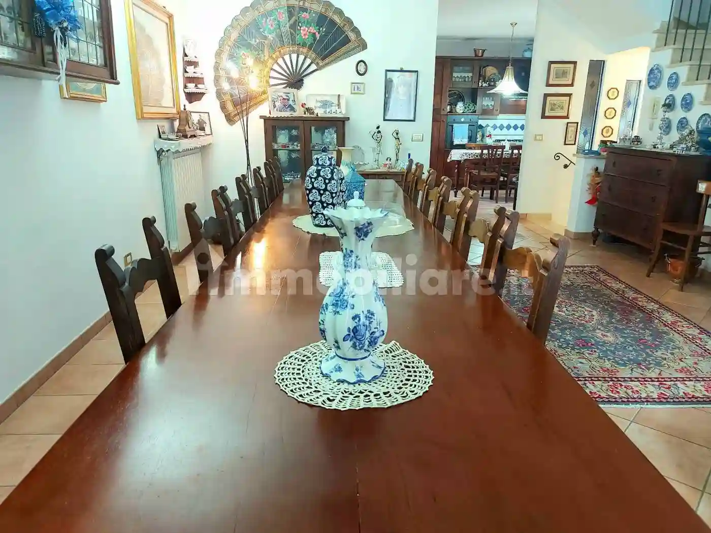 Villetta a schiera - foto 3