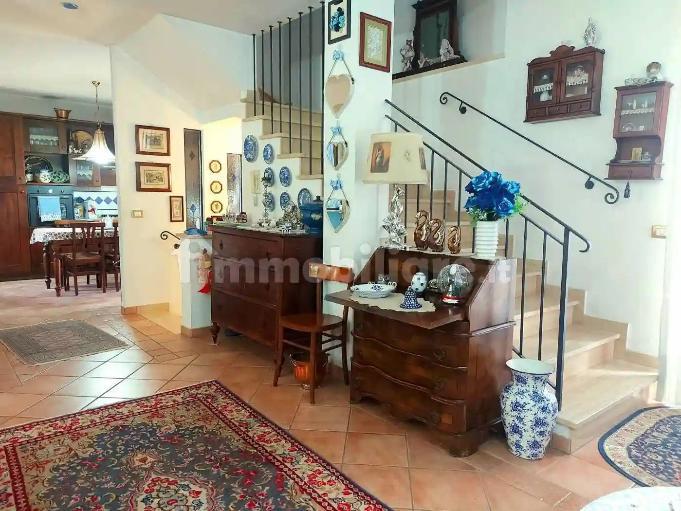 Villetta a schiera - foto 4