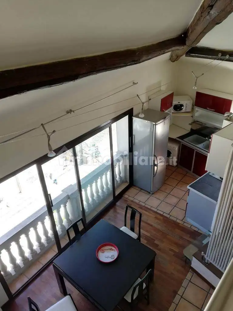 Appartamento in affitto a Cosenza